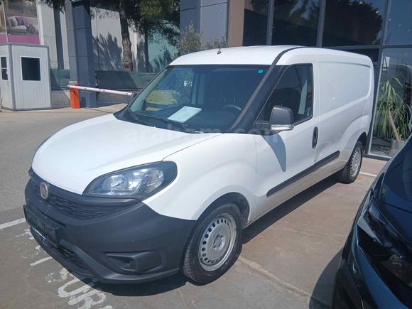 Sahibinden Fiat Doblo Cargo 1.6 Multijet Maxi 2021 Model 
