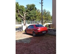 Sahibinden Fiat Siena 1.6 HL 1999 Model