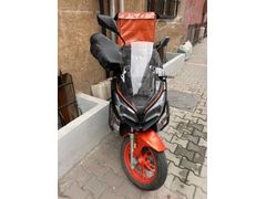 Sahibinden RKS Reale 125 