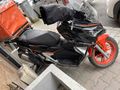Sahibinden RKS Reale 125 