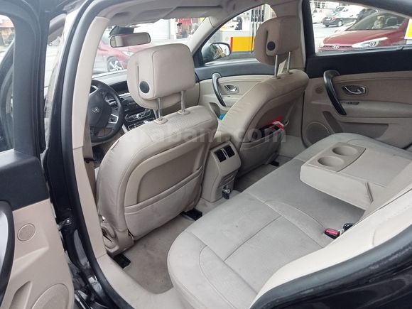 Sahibinden Renault Latitude 1.5 dCi Privilege 2011 Model 