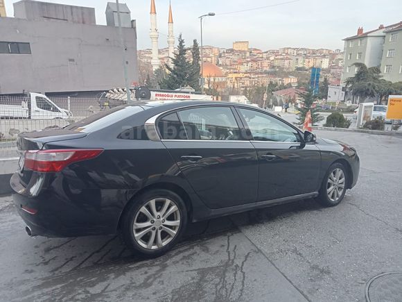 Sahibinden Renault Latitude 1.5 dCi Privilege 2011 Model 