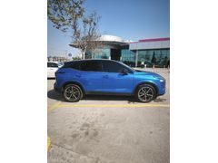 Qashqai 1.3 DIG-T Sky Pack cam tavanli