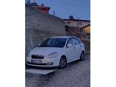 Sahibinden Hyundai Accent Era 1.5 CRDi-VGT Team 2008 Model