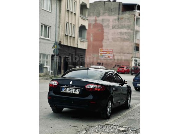 DOLULAR DOLUSU 270 BİNDE FLUENCE