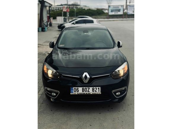 DOLULAR DOLUSU 270 BİNDE FLUENCE