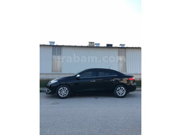 DOLULAR DOLUSU 270 BİNDE FLUENCE