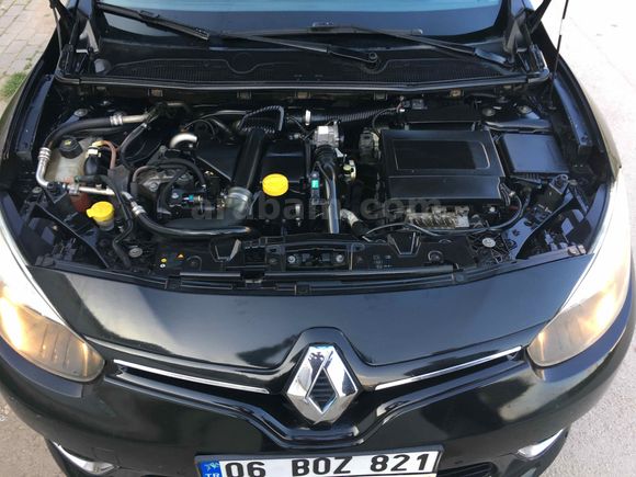 DOLULAR DOLUSU 270 BİNDE FLUENCE