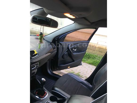 DOLULAR DOLUSU 270 BİNDE FLUENCE