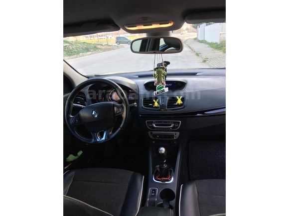 DOLULAR DOLUSU 270 BİNDE FLUENCE