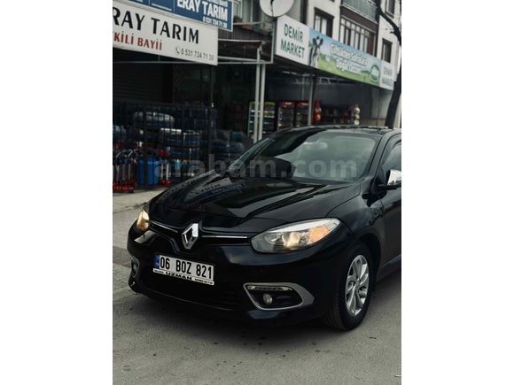 DOLULAR DOLUSU 270 BİNDE FLUENCE