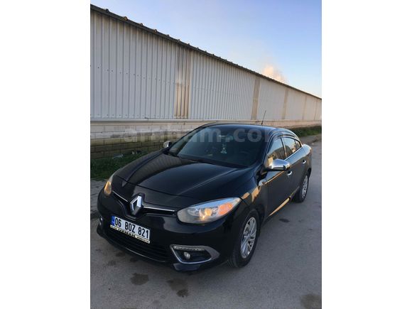 DOLULAR DOLUSU 270 BİNDE FLUENCE