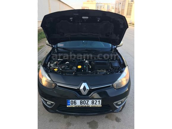DOLULAR DOLUSU 270 BİNDE FLUENCE