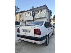 Sahibinden Fiat Tempra 1.6 SX A 1993 Model 