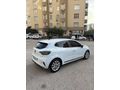 Sahibinden Renault Clio 1.0 TCe Evolution 2024 Model  19.000 km Beyaz