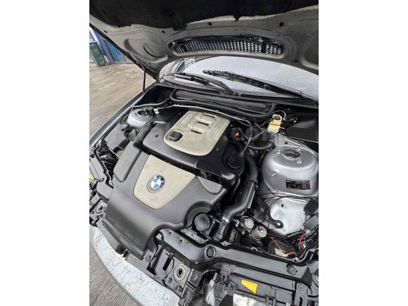 Sahibinden BMW 3 Serisi 320Cd 2004 Model 
