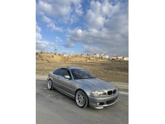 Sahibinden BMW 3 Serisi 320Cd 2004 Model 