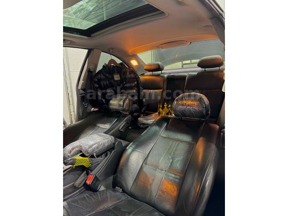 Sahibinden BMW 3 Serisi 320Cd 2004 Model 