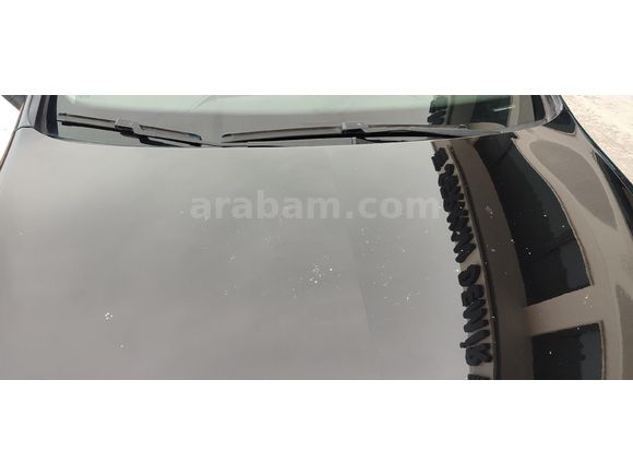 2017 Ibiza 1.2 TSI Reference Plus Sis Yorgunluk Algılama Ekran