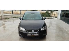 2017 Ibiza 1.2 TSI Reference Plus Sis Yorgunluk Algılama Ekran