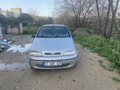 Sahibinden Fiat Palio 1.3 Multijet EL 2005 Model 