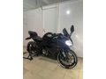 RAZGATLIOĞLU İMZALI EKSTRALI STAGE 1 li 250 SR