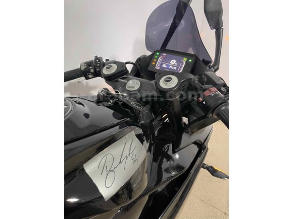 RAZGATLIOĞLU İMZALI EKSTRALI STAGE 1 li 250 SR