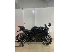 RAZGATLIOĞLU İMZALI EKSTRALI STAGE 1 li 250 SR