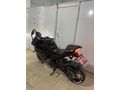 RAZGATLIOĞLU İMZALI EKSTRALI STAGE 1 li 250 SR