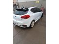 Kia cee'd 2012