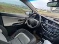 Kia cee'd 2012