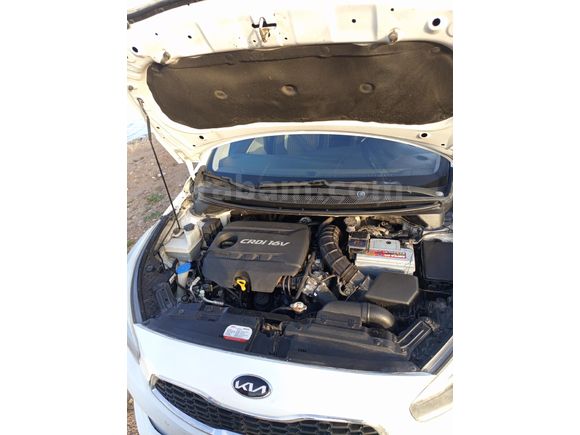 Kia cee'd 2012