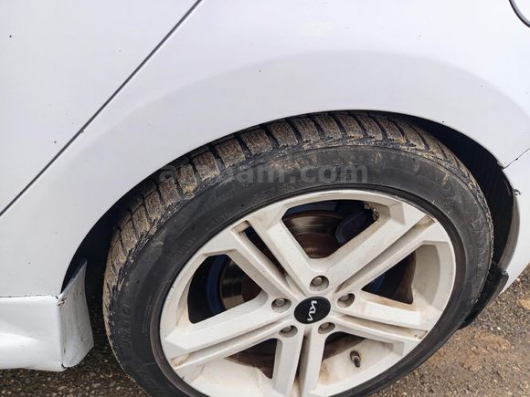 Kia cee'd 2012