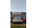 son 5 gün ön 3 parça orjinal Honda Sİ