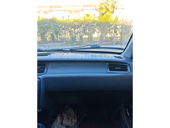 son 5 gün ön 3 parça orjinal Honda Sİ