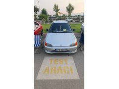 son 5 gün ön 3 parça orjinal Honda Sİ