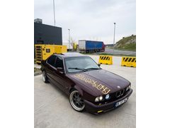 Sahibinden BMW 5 Serisi 520iA  1993 Model