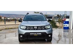 Hatasız 2021 Duster 1.3 Tce Comfort OTOMATİK 40.000 KM