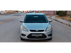 2010 Ford Focus 1.6 TDCi Trend 222.000 KM