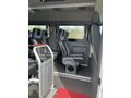 Opel  Movano artı S plaka komple 