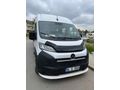 Opel  Movano artı S plaka komple 
