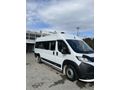 Opel  Movano artı S plaka komple 