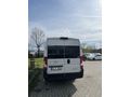Opel  Movano artı S plaka komple 