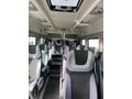 Opel  Movano artı S plaka komple 