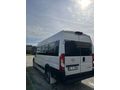 Opel  Movano artı S plaka komple 