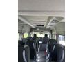 Opel  Movano artı S plaka komple 