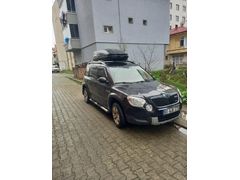 Sahibinden Skoda Yeti 1.6 TDI Active Greenline 2013 Model