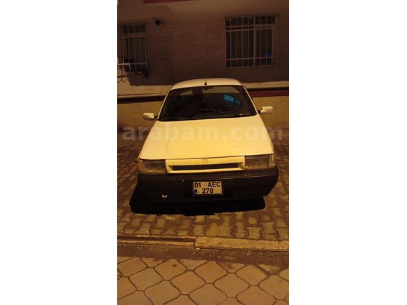 Sahibinden Fiat Tipo 1.6 SLX 1996 Model