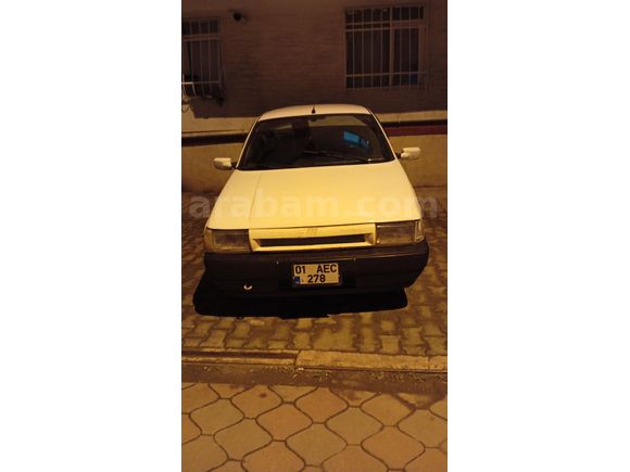 Sahibinden Fiat Tipo 1.6 SLX 1996 Model