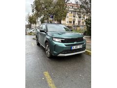 Sahibinden Opel Frontera 1.2 Hybrid GS 2025 Model 